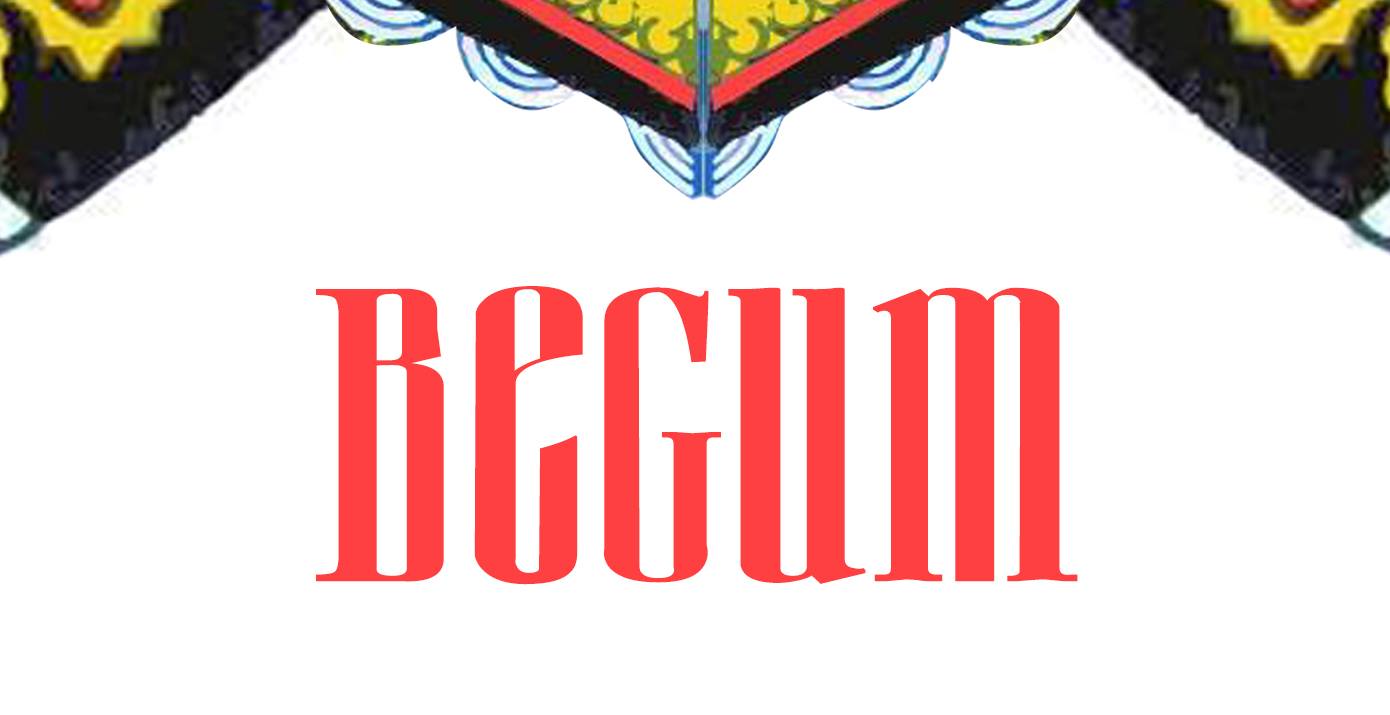 Begum