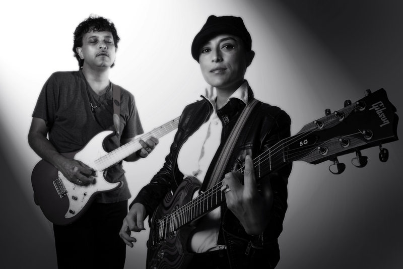 soulmate band shillong